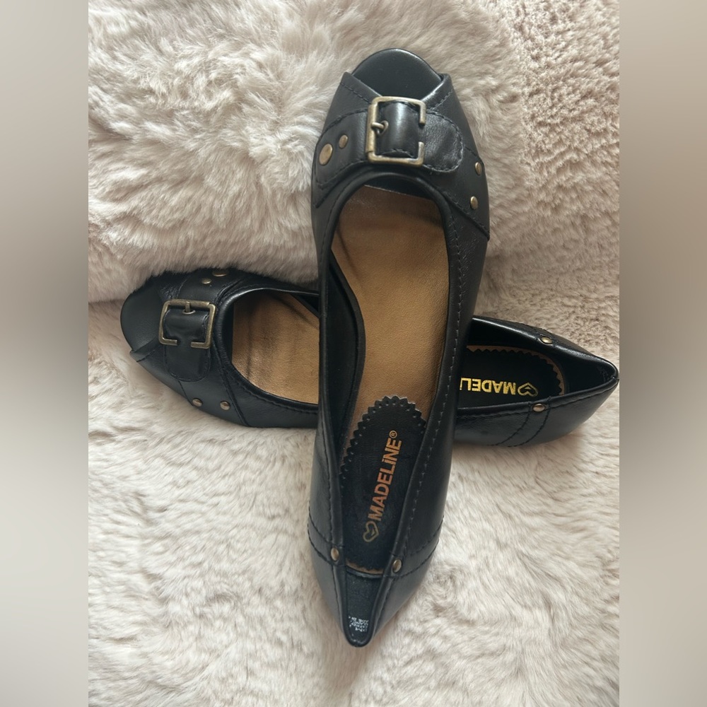 Madeline flats